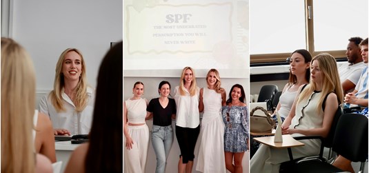 Sunce pod povećalom: Edukativna konferencija o melanomu i zaštiti kože